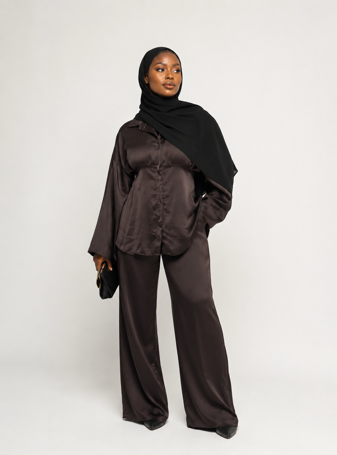 Tous les vêtements