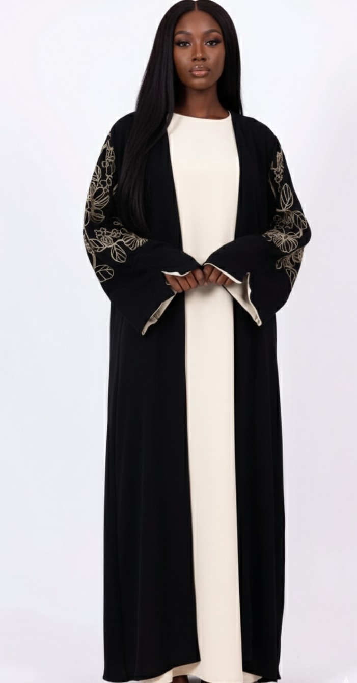 Collection : abaya & kimono