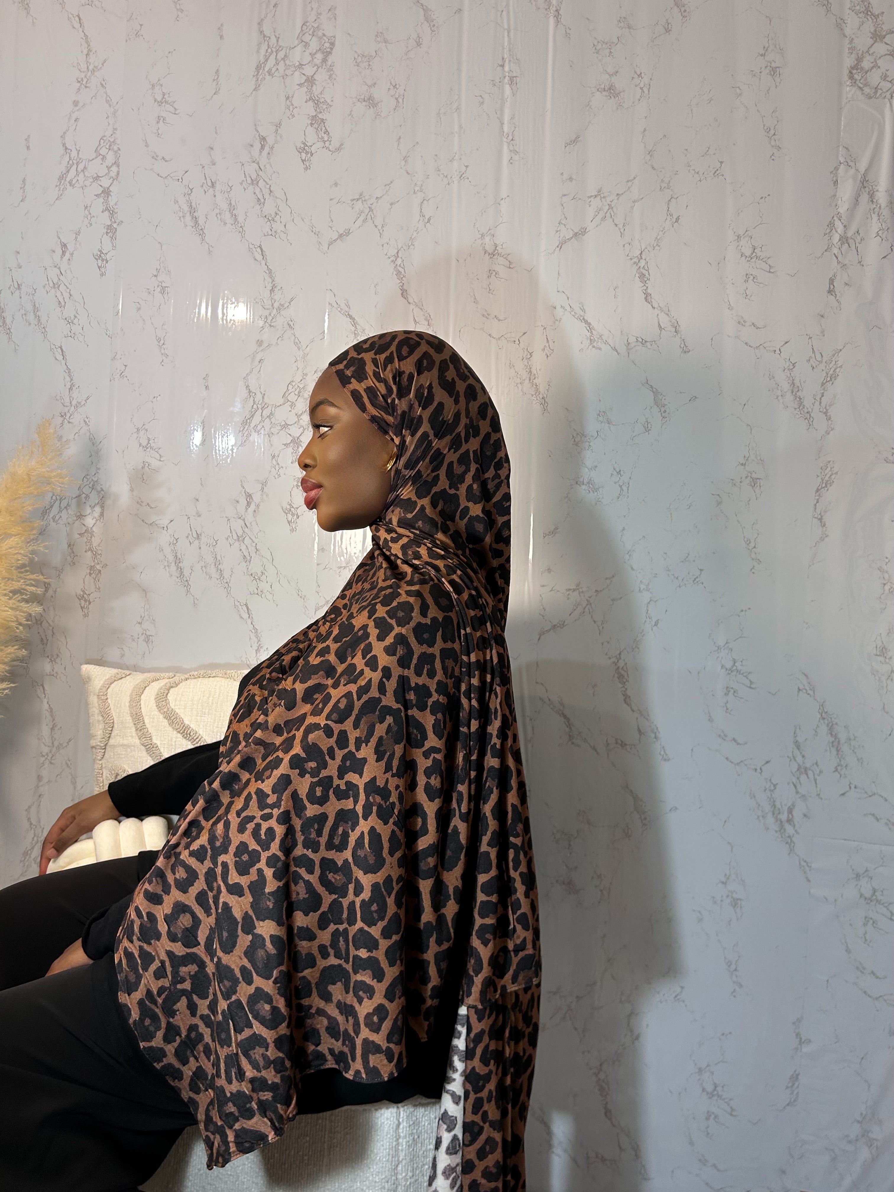 Hijabs jersey Patricia 🌻