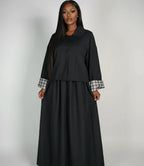 Ensemble set jupe Élan moderne