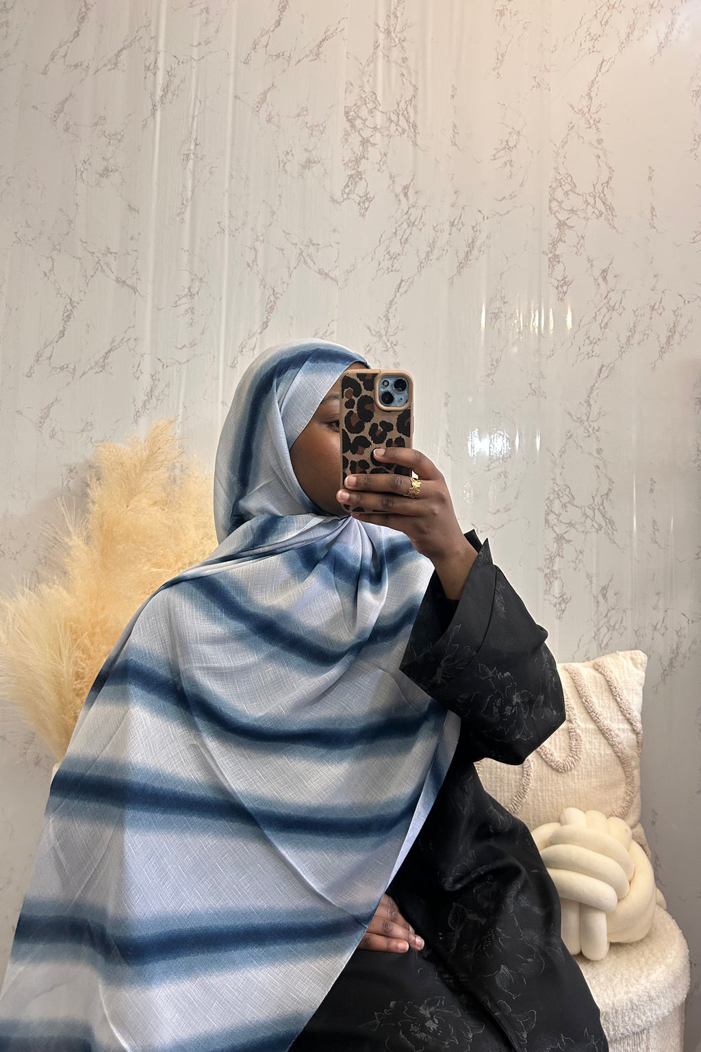 Hijabs 🇸🇦 Élan moderne