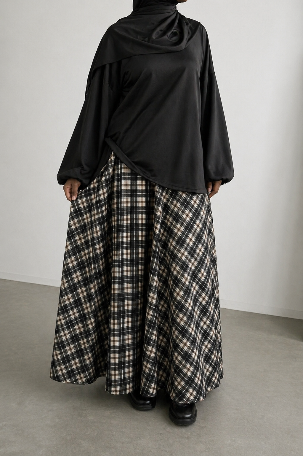 Ensemble set jupe Dorcas Élan moderne