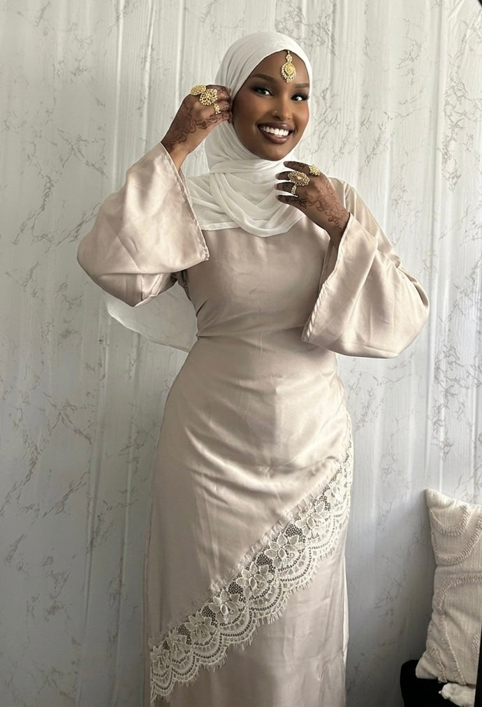 Haut dentelle Diama💎 Élan moderne