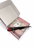 Lot de 5 Hijabs mousseline