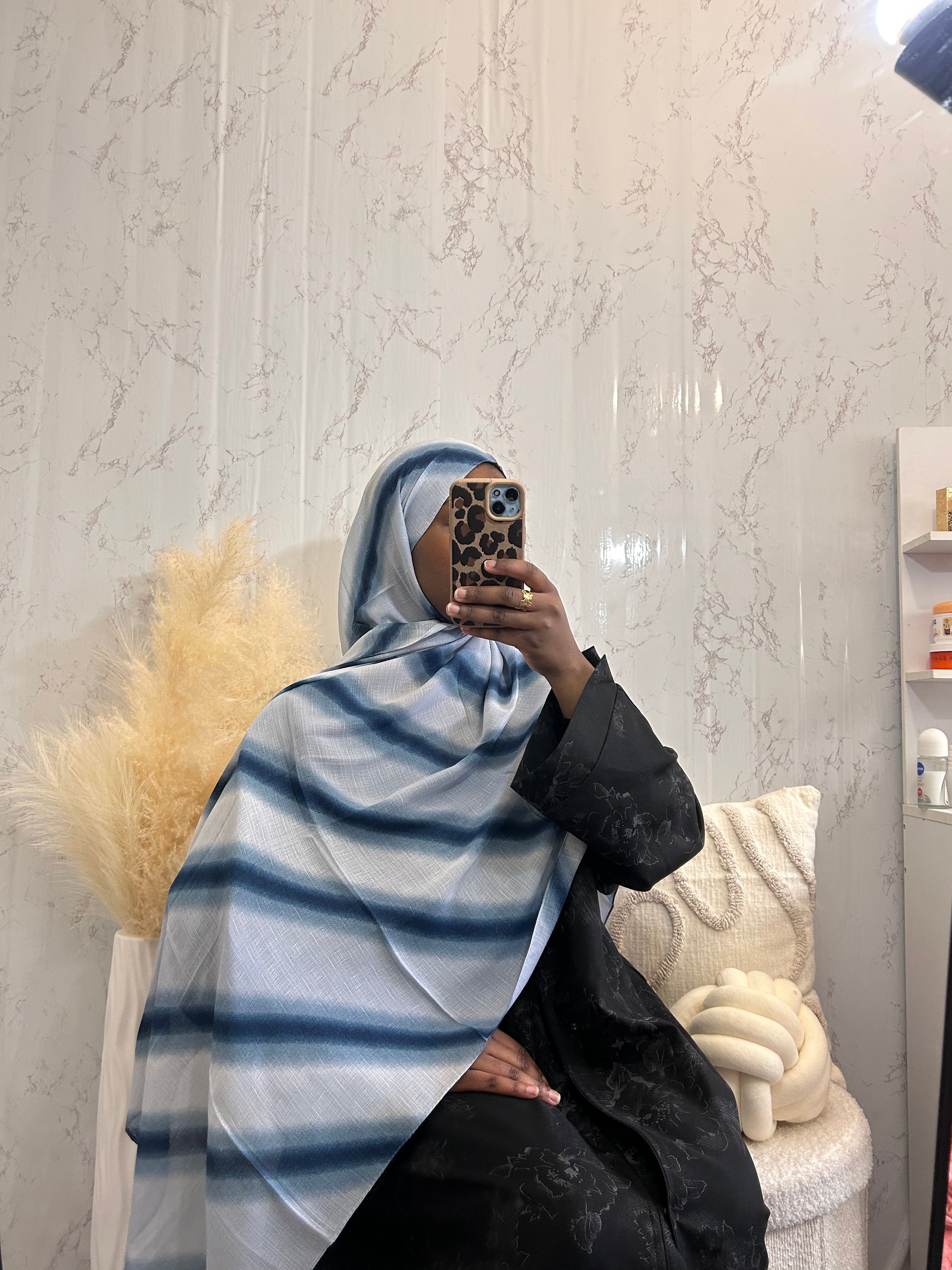 Hijabs 🇸🇦 Élan moderne