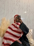 Hijabs saoudia 🇸🇦 Élan moderne