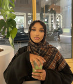 Hijabs modal Biscuit 🍪