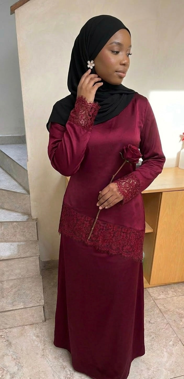 Ensemble set jupe Tani Élan moderne