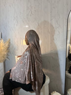 Hijabs jersey Dorina