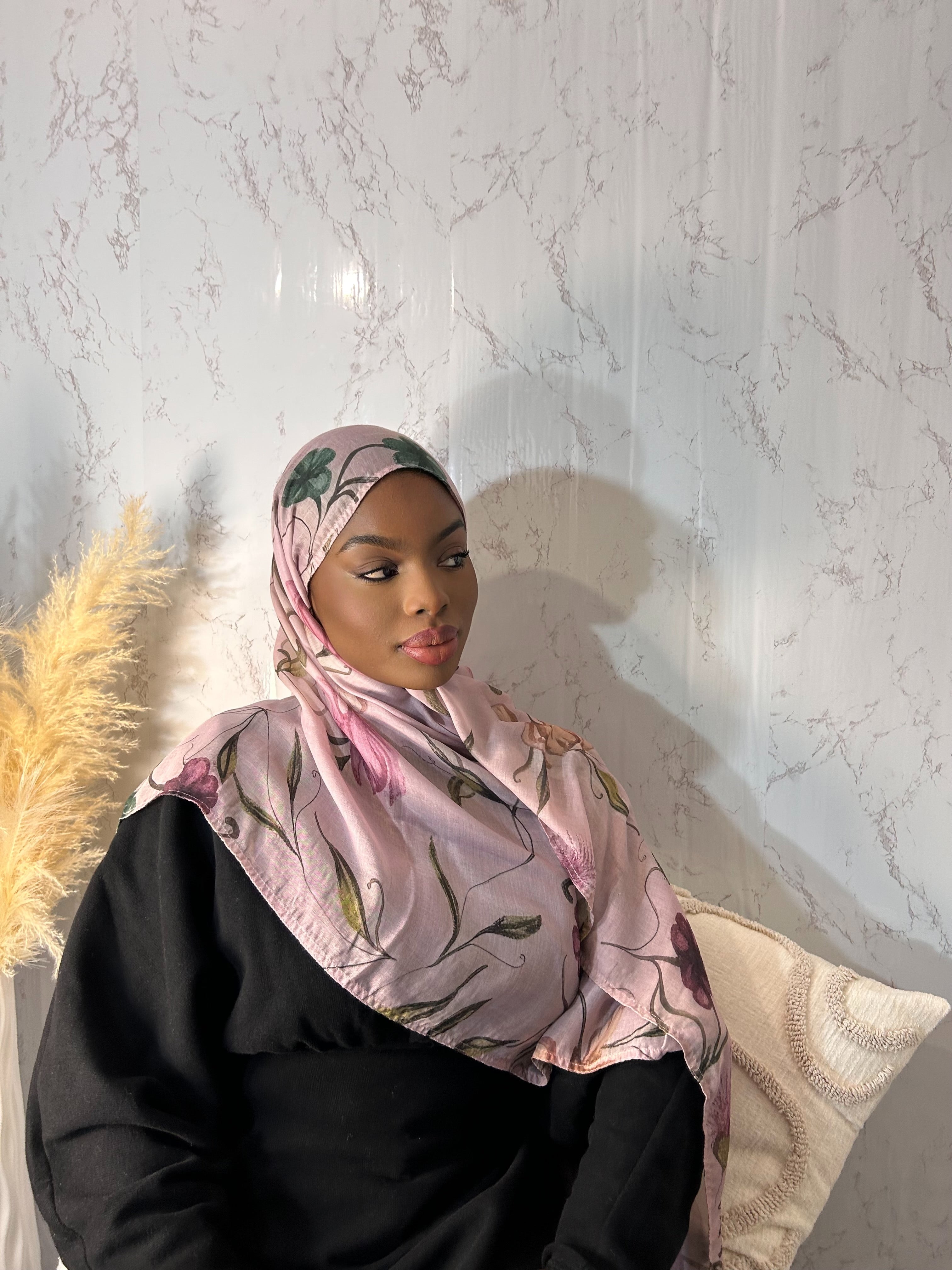 Hijabs Rosalia 🌸