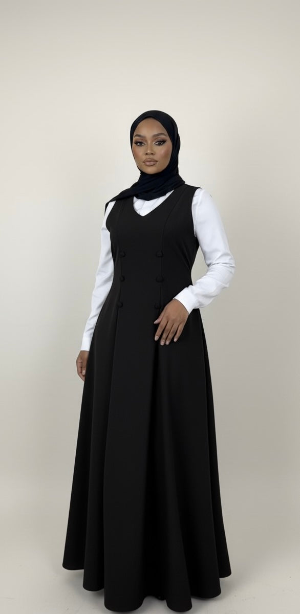 Robe Blazer Élan moderne