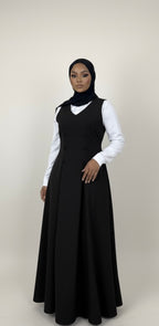 Robe Blazer Élan moderne