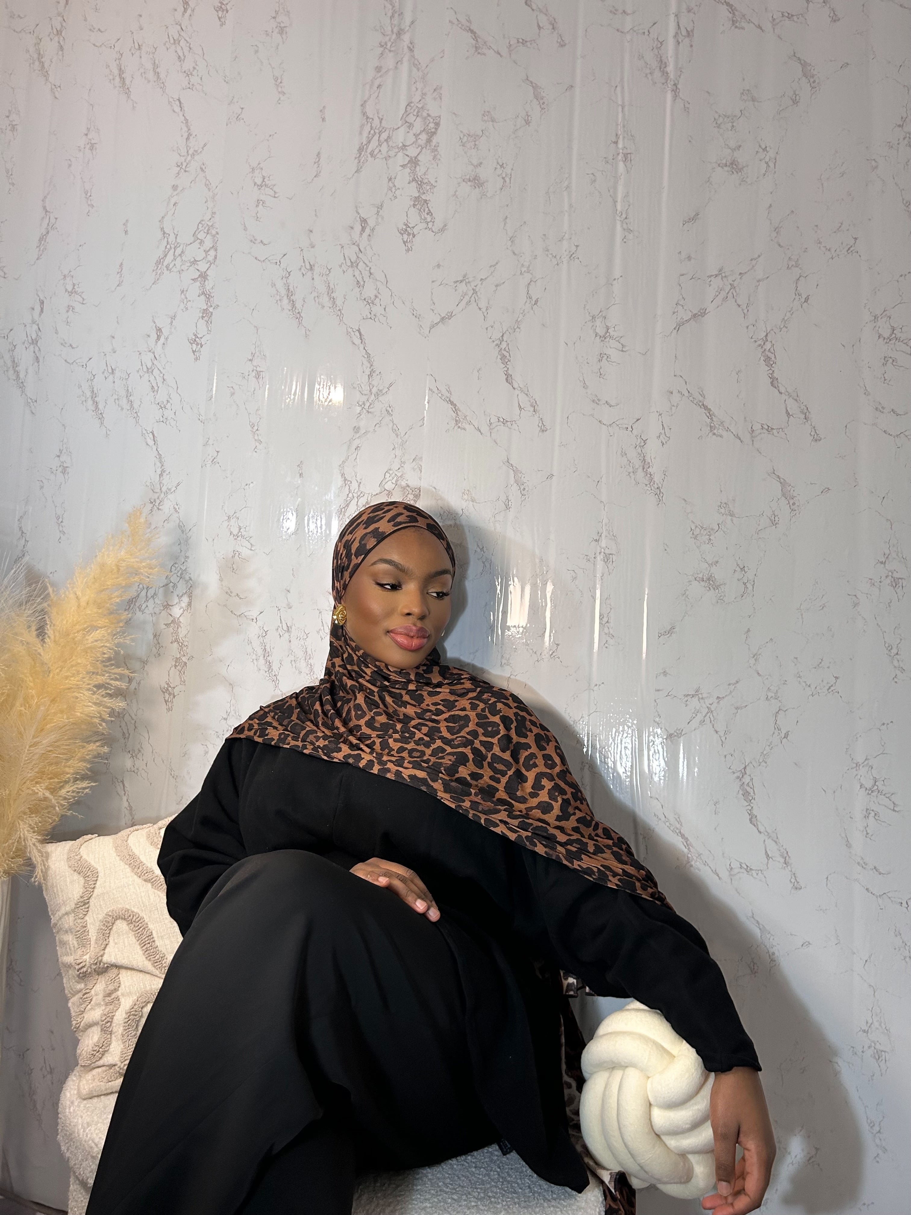 Hijabs jersey Patricia 🌻