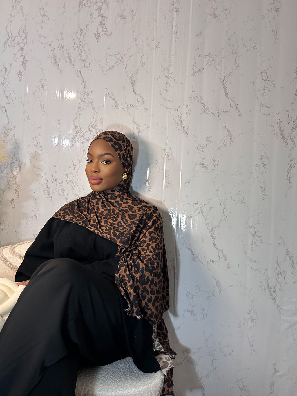 Hijabs jersey Patricia 🌻