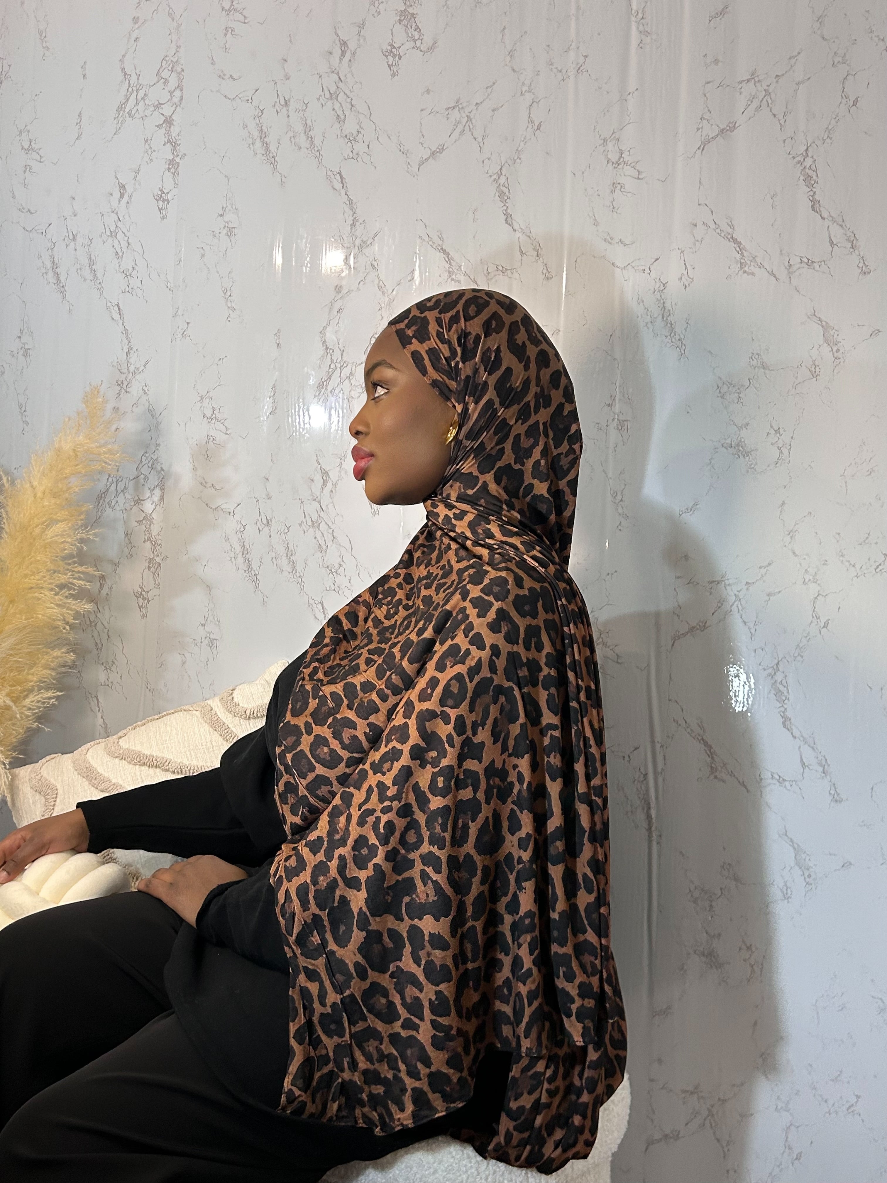 Hijabs jersey Patricia 🌻