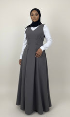 Robe Blazer Élan moderne