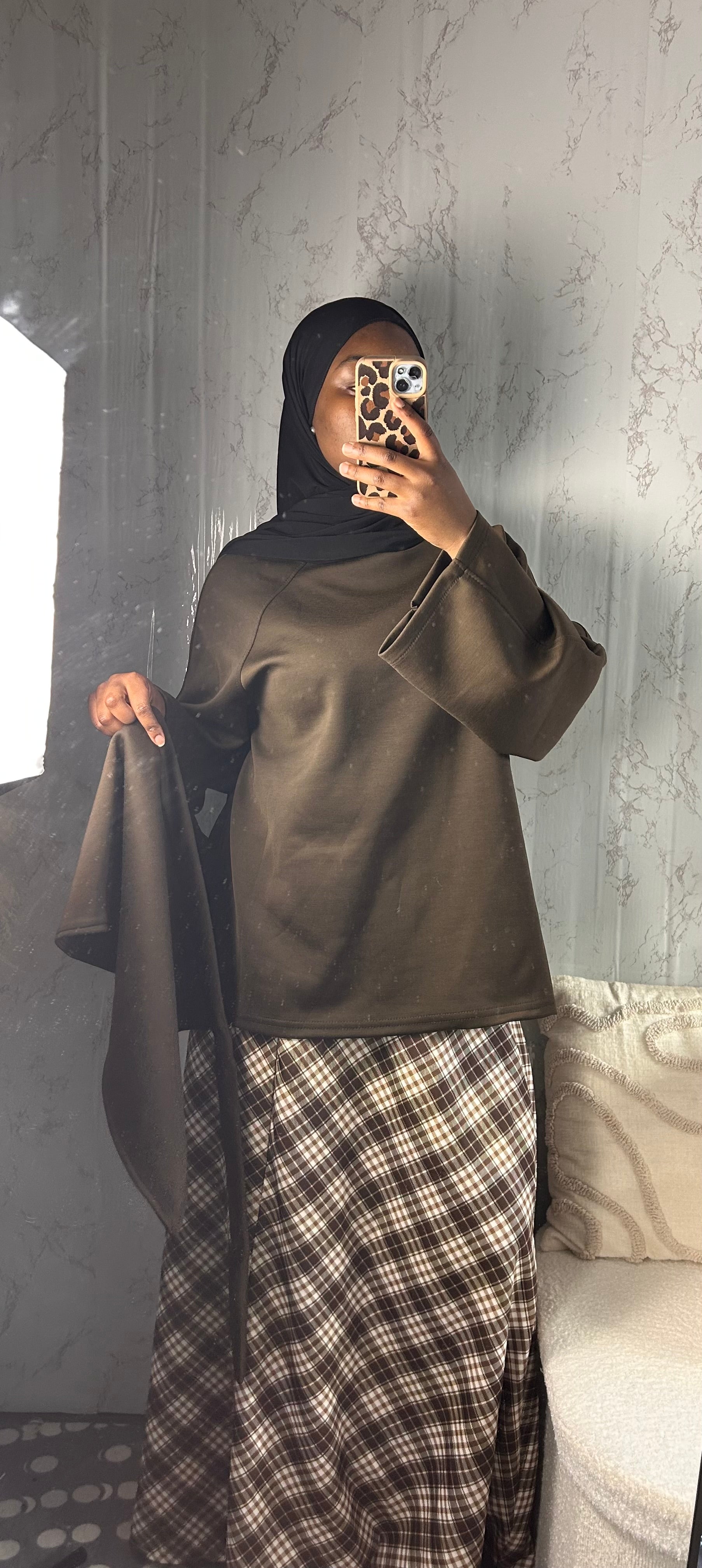 Ensemble set jupe Dorcas Élan moderne