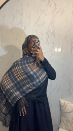 Hijabs modal Biscuit 🍪