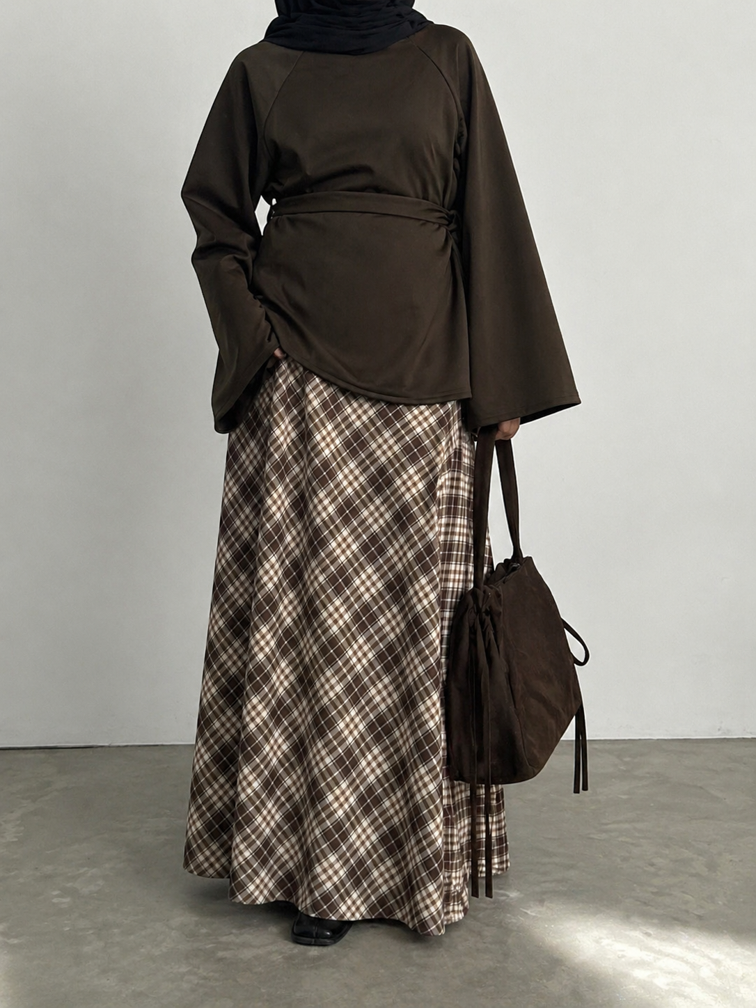 Ensemble set jupe Dorcas Élan moderne