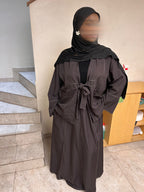 Set jupe Maïssa Élan moderne