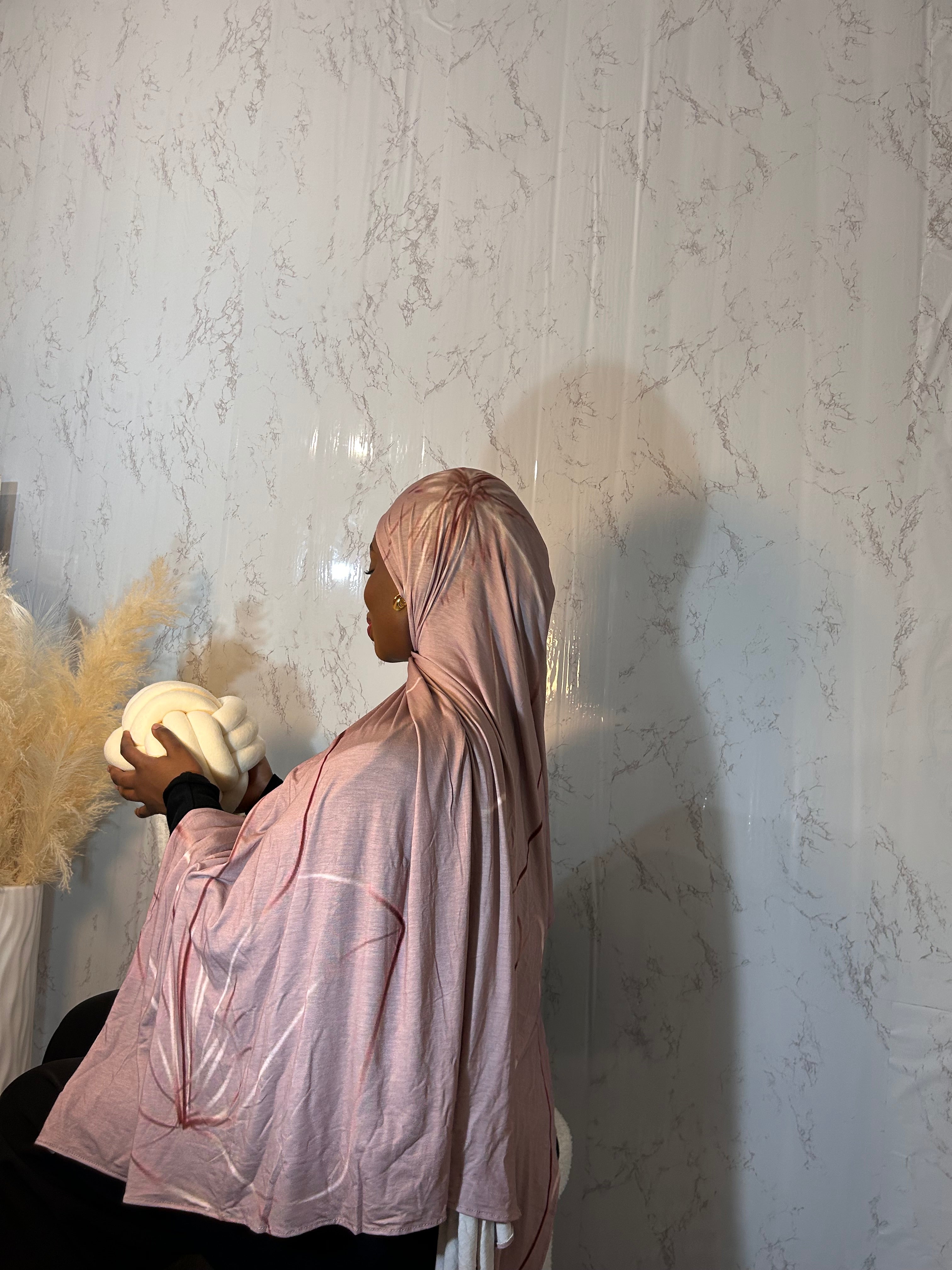 Hijabs jersey Beïea