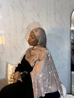 Hijabs jersey Dorina