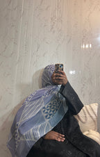 Hijabs Massia Élan moderne