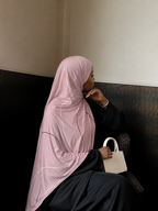 Hijabs jersey Beïea Élan moderne