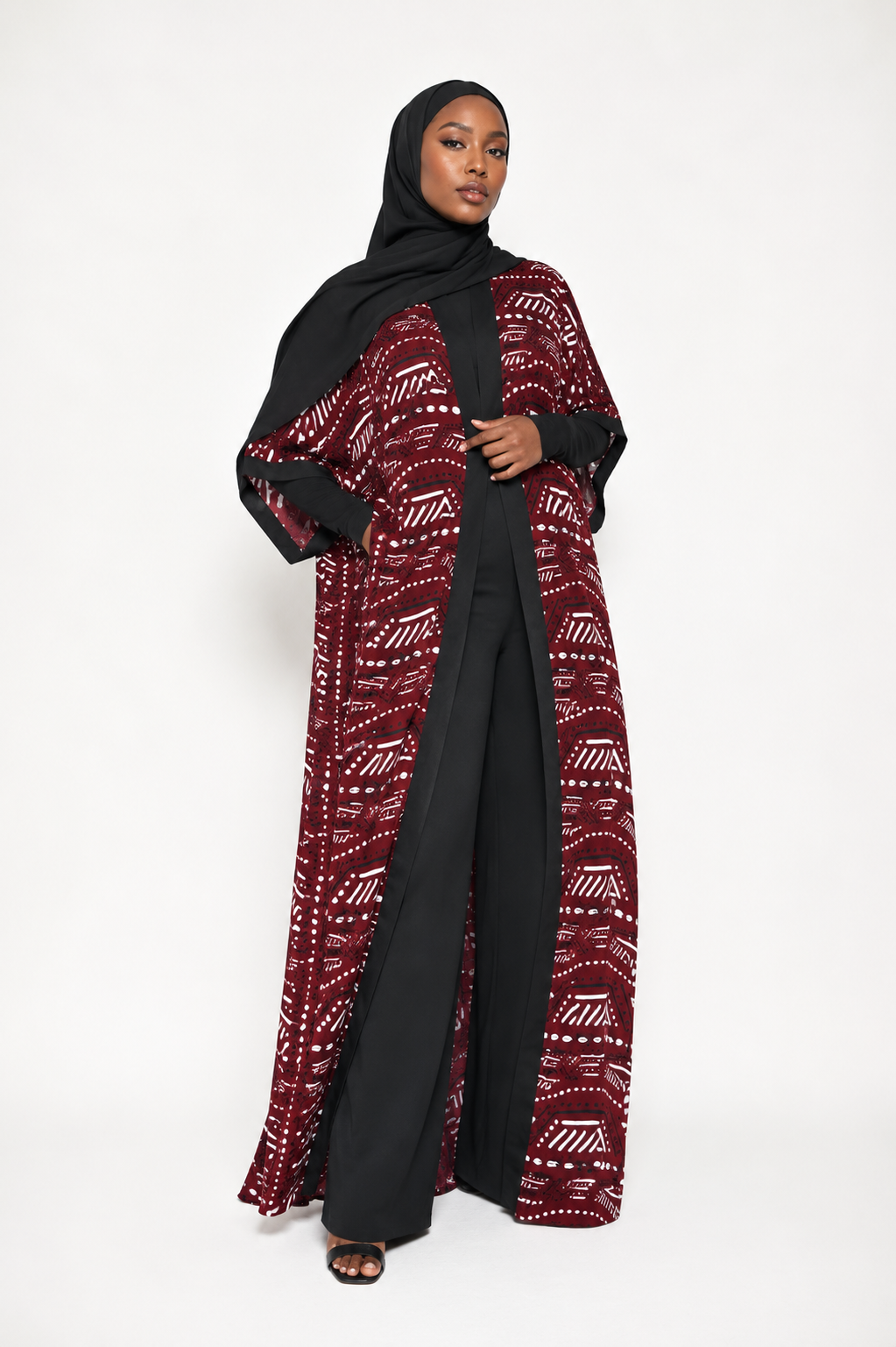 Ensemble 2 pièces Noor Élégance Élan moderne