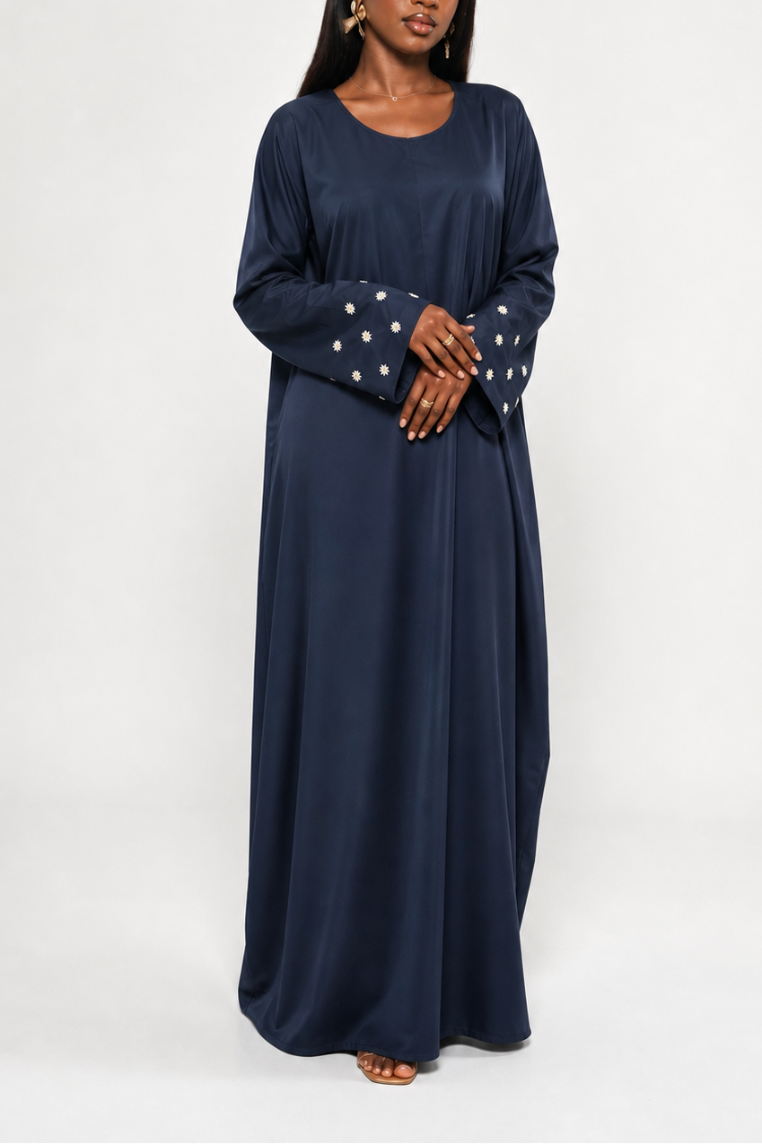Abaya Divina Élan moderne