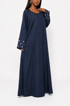 Abaya Divina Élan moderne