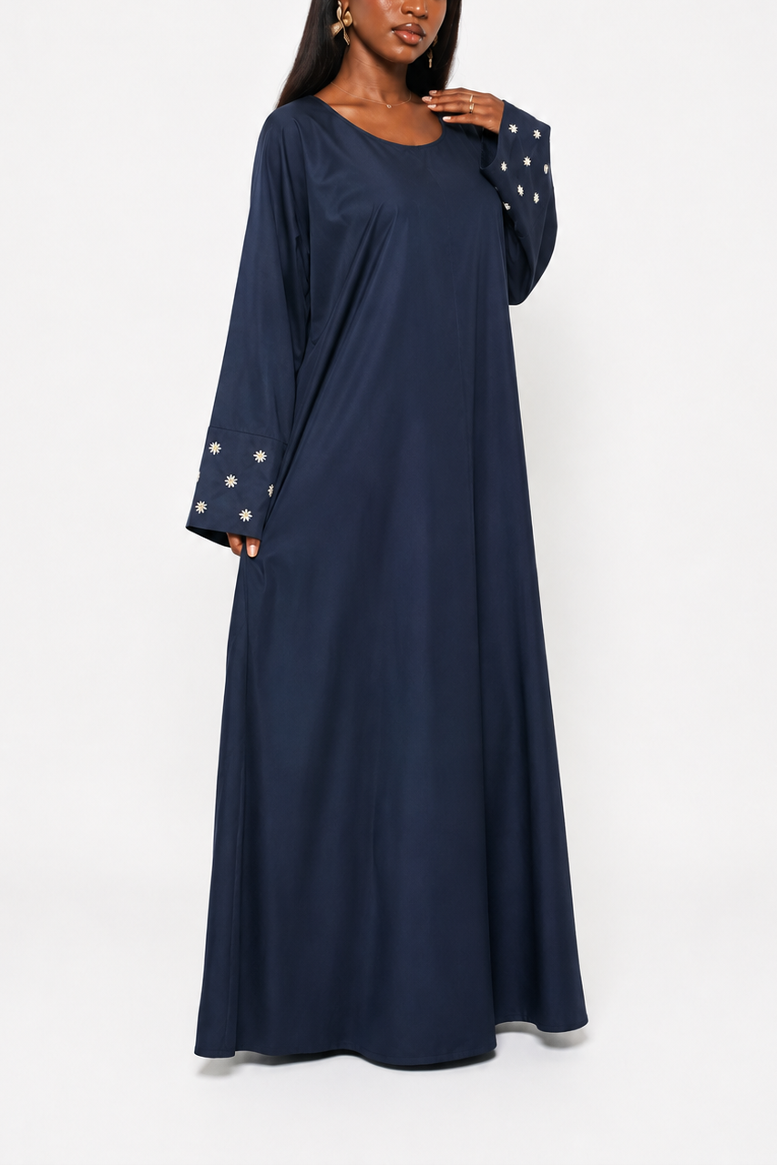 Abaya Divina Élan moderne
