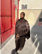 Ensemble Mastoura Élan moderne