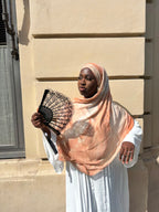 Hijab modal Kamia Élan moderne
