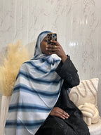 Hijabs 🇸🇦 Élan moderne