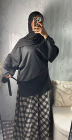 Ensemble set jupe Dorcas Élan moderne