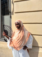 Hijab modal Kamia Élan moderne
