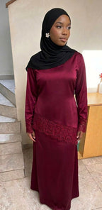 Ensemble set jupe Tani Élan moderne