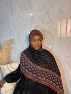 Hijabs Dania Élan moderne