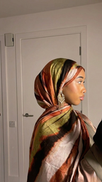 Hijabs Dolce Élan moderne