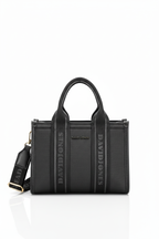 Sac noir David Jones Élan moderne