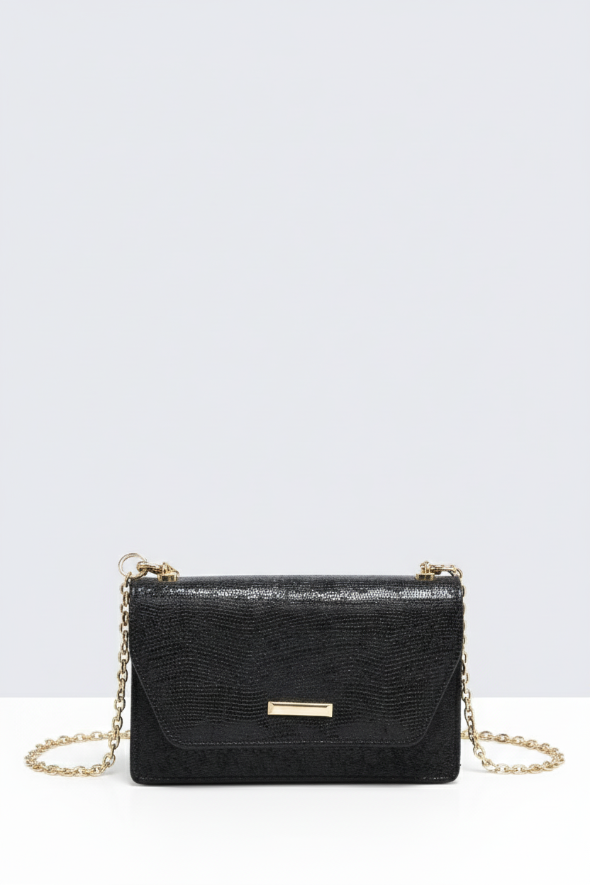 Sac bandoulière Élan moderne