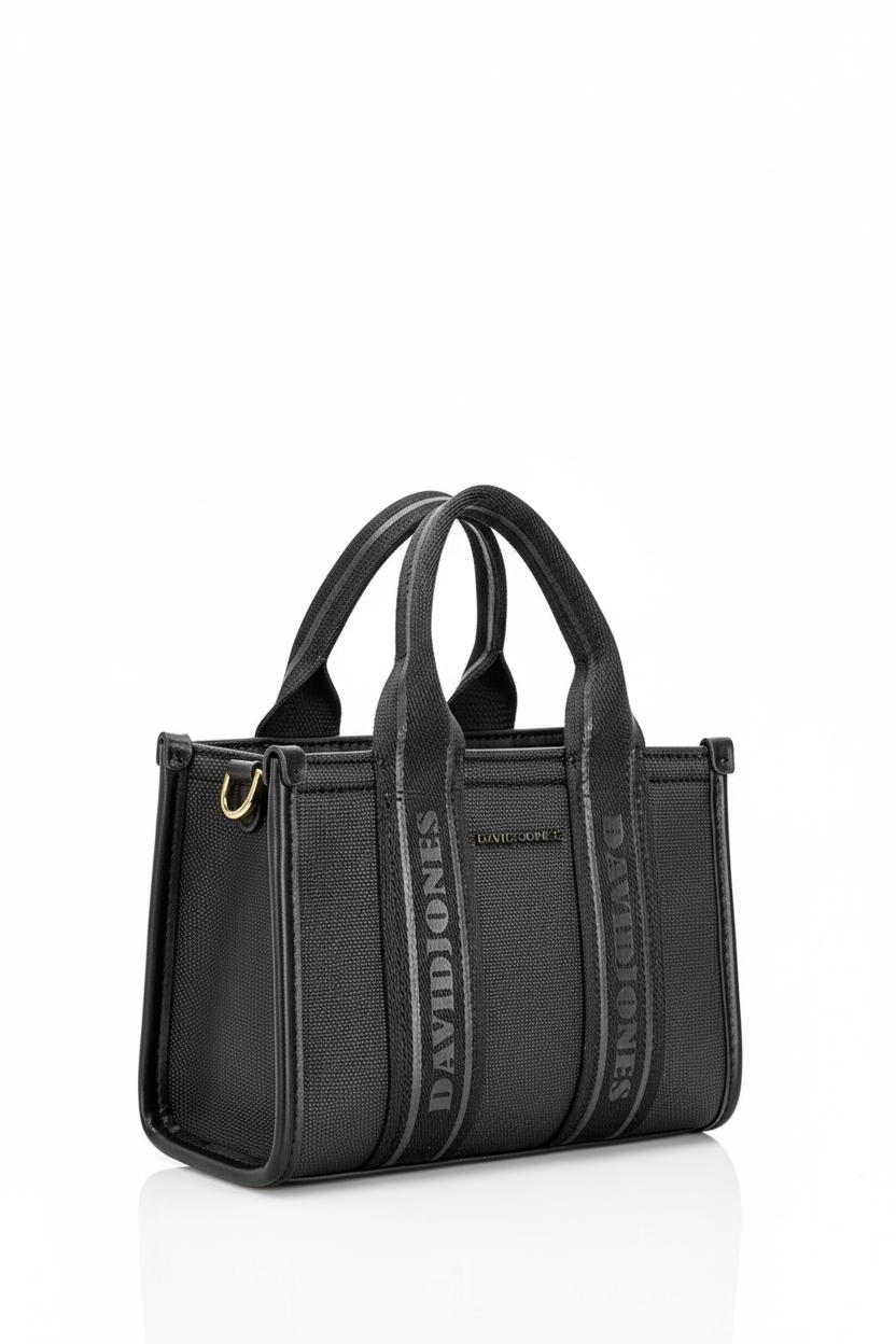 Sac noir David Jones Élan moderne