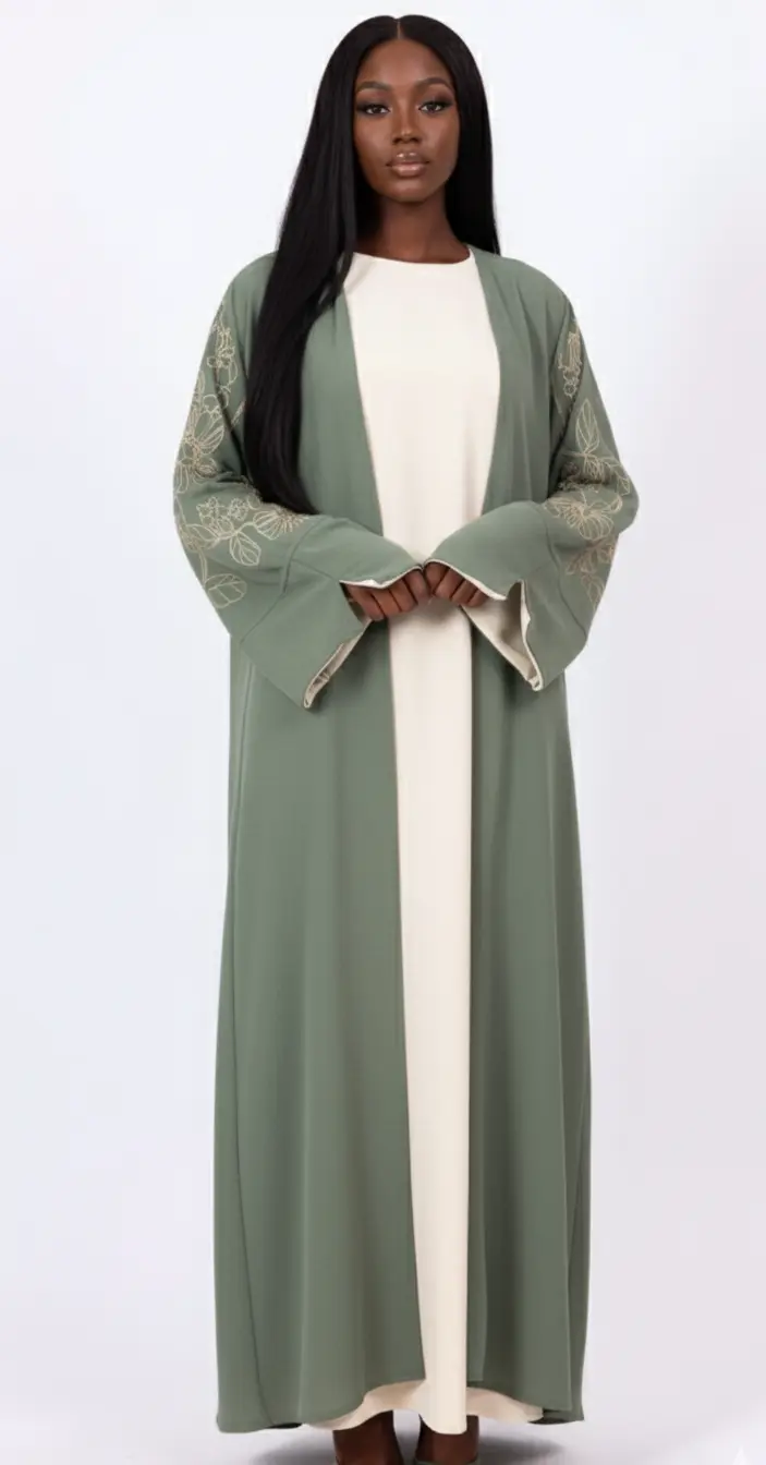 Set Kimono Élan moderne