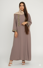 Ensemble kimono Élan moderne