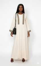 Ensemble kimono Élan moderne