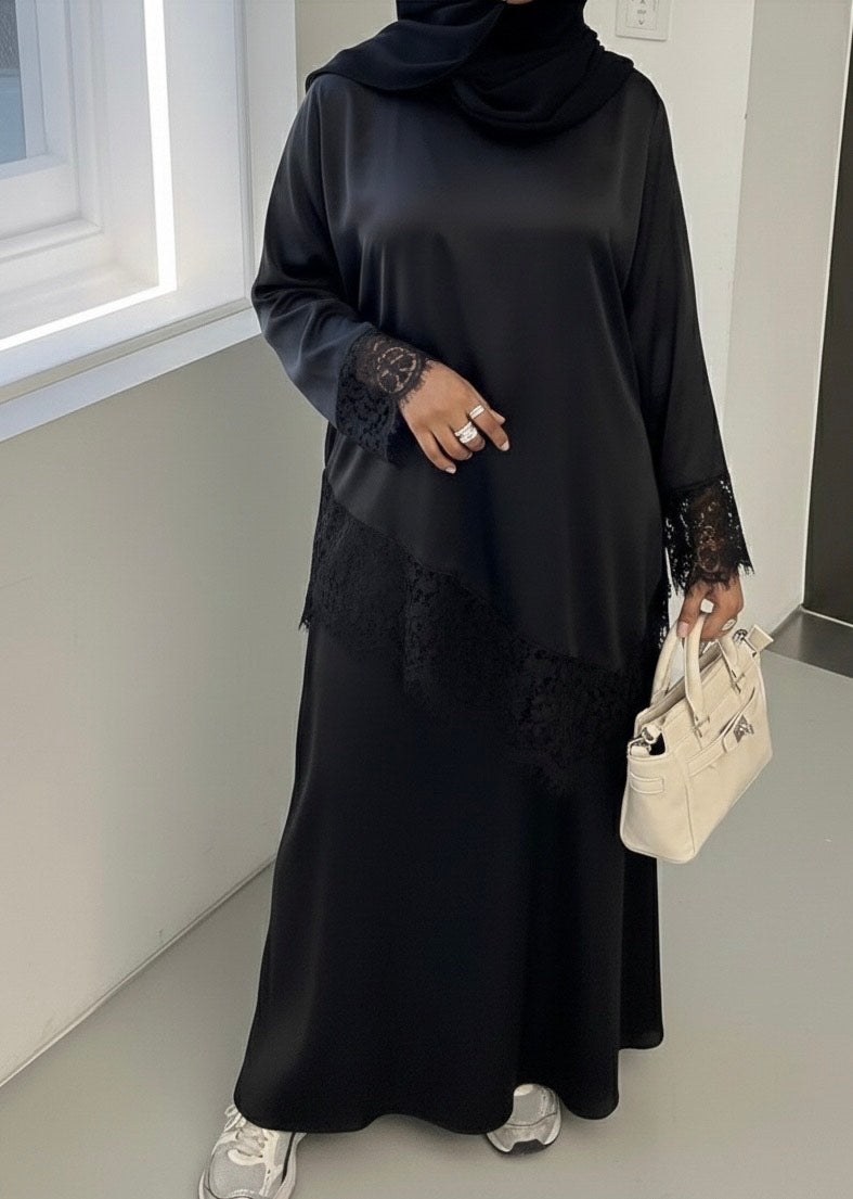 Ensemble set jupe Baria Élan moderne