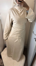 Ensemble set jupe Ines Élan moderne