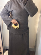 Ensemble set jupe Ines Élan moderne