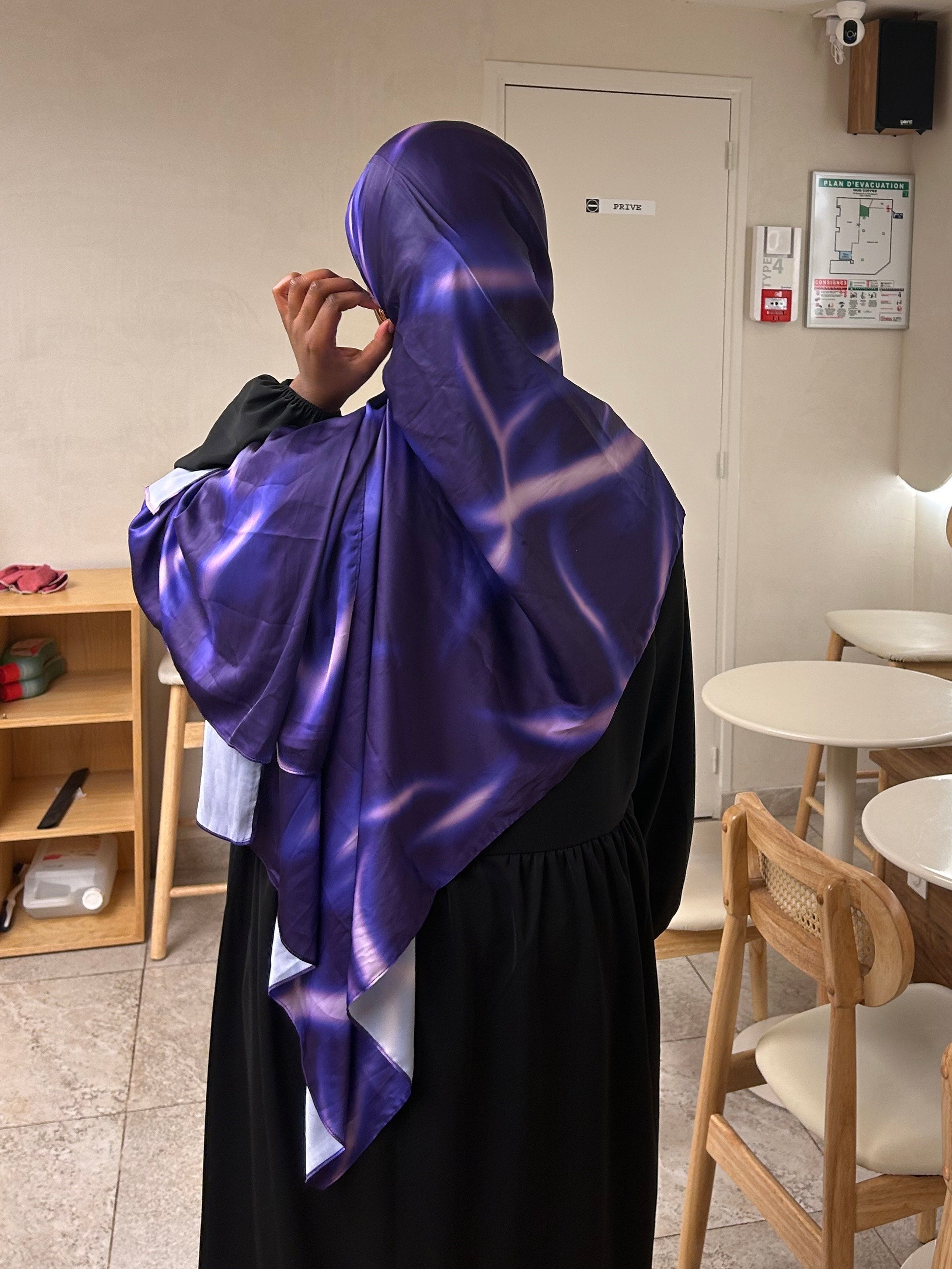 Hijbas Tarna Élan moderne